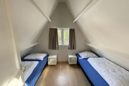 Chalet no 4, Chalet familial confortable à Durbuy - Photo 5
