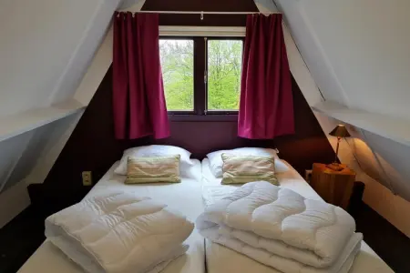 Chalet no 80, Chalet contemporain des Ardennes à Durbuy - Photo 3