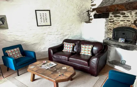Maison 4 personnes à Jouqueviel - Photo 2