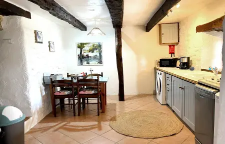 Maison 4 personnes à Jouqueviel - Photo 3