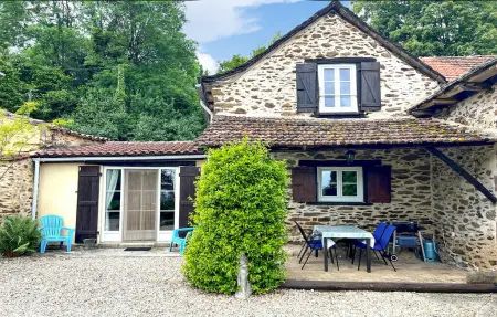 Maison 4 personnes à Jouqueviel - Photo 4