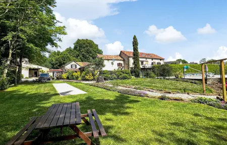 Maison 4 personnes à Jouqueviel - Photo 6