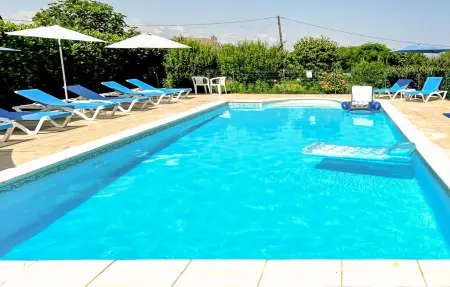 Maison 4 personnes à Jouqueviel - Photo 9