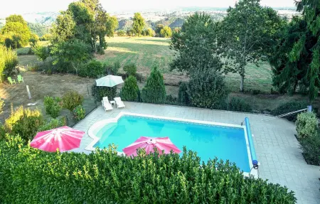Maison 4 personnes à Jouqueviel - Photo 10