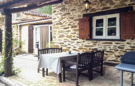 Maison 4 personnes à Jouqueviel - Photo 11