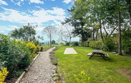 Maison 4 personnes à Jouqueviel - Photo 13