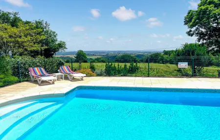 Maison 6 personnes à Jouqueviel - Photo 1