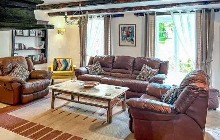 Maison 6 personnes à Jouqueviel - Photo 4