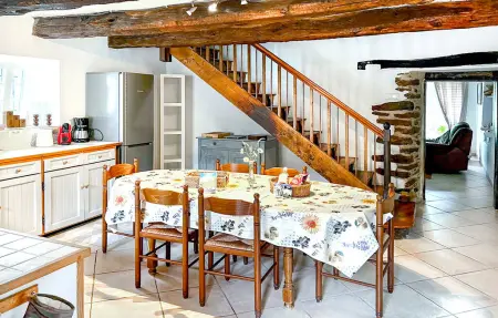 Maison 6 personnes à Jouqueviel - Photo 5
