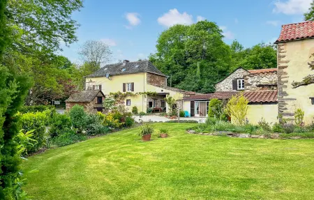 Maison 6 personnes à Jouqueviel - Photo 7