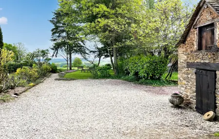 Maison 6 personnes à Jouqueviel - Photo 8