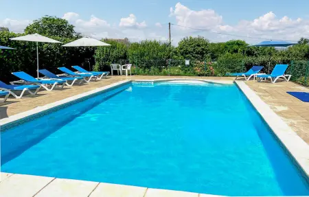 Maison 6 personnes à Jouqueviel - Photo 10