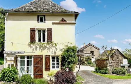 Maison 6 personnes à Jouqueviel - Photo 11