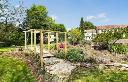 Maison 6 personnes à Jouqueviel - Photo 13