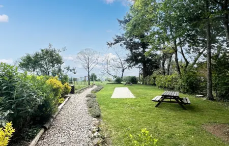 Maison 6 personnes à Jouqueviel - Photo 14