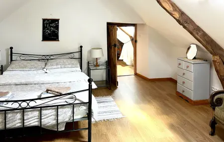 Maison 6 personnes à Jouqueviel - Photo 17