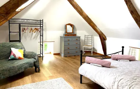 Maison 6 personnes à Jouqueviel - Photo 18
