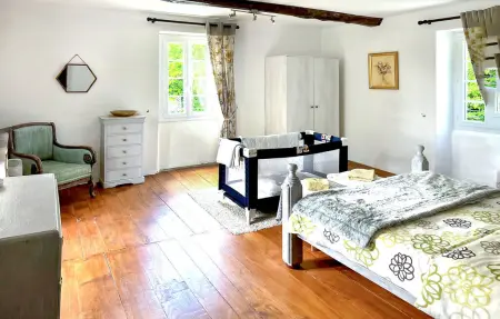 Maison 6 personnes à Jouqueviel - Photo 20
