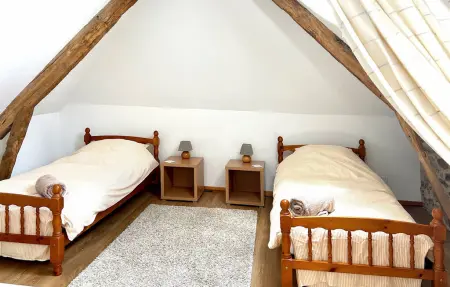 Maison 6 personnes à Jouqueviel - Photo 22