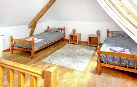 Maison 6 personnes à Jouqueviel - Photo 23