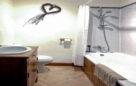 Maison 6 personnes à Jouqueviel - Photo 25
