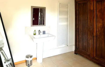 Maison 6 personnes à Jouqueviel - Photo 26