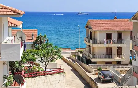 Mazzarelli Relax, Appartement 4 personnes à Marina di Ragusa - Photo 1