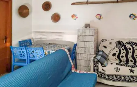 Mazzarelli Relax, Appartement 4 personnes à Marina di Ragusa - Photo 3