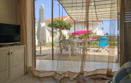 Mazzarelli Relax, Appartement 4 personnes à Marina di Ragusa - Photo 4