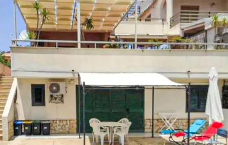 Mazzarelli Relax, Appartement 4 personnes à Marina di Ragusa - Photo 5
