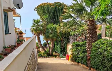 Mazzarelli Relax, Appartement 4 personnes à Marina di Ragusa - Photo 6