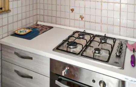 Mazzarelli Relax, Appartement 4 personnes à Marina di Ragusa - Photo 8