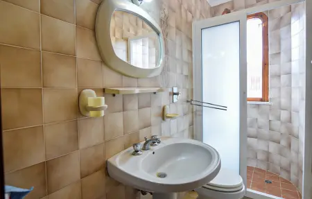 Mazzarelli Relax, Appartement 4 personnes à Marina di Ragusa - Photo 9