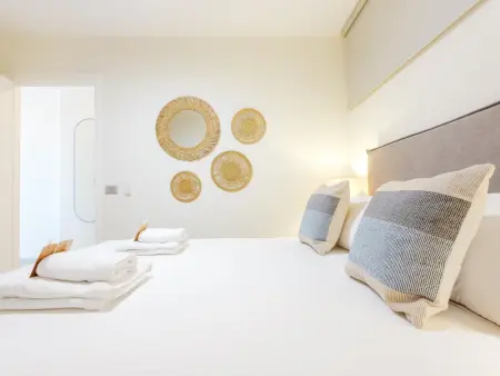 Appartement lumineux avec terrasse près de la plage - Photo 2