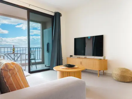 Appartement lumineux avec terrasse près de la plage - Photo 9