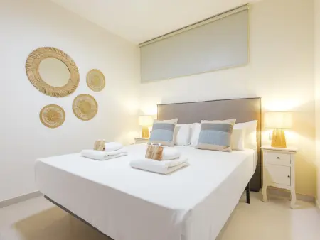 Appartement lumineux avec terrasse près de la plage - Photo 16