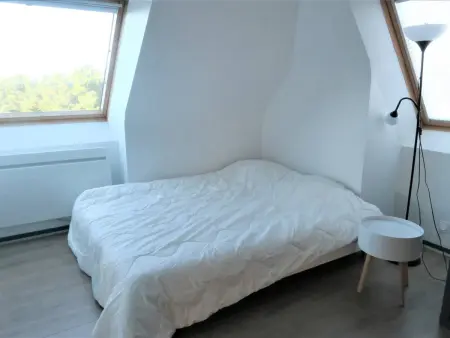 Maison pieds dans l'eau à Trébeurden avec jardin et terrasse - Photo 7