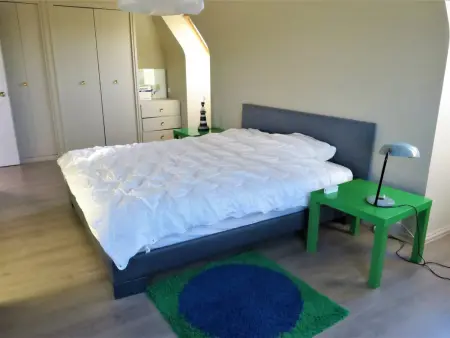 Maison pieds dans l'eau à Trébeurden avec jardin et terrasse - Photo 10