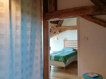 Séjour nature au Domaine avec Animaux admis, Piscine et Jardin - Photo 8