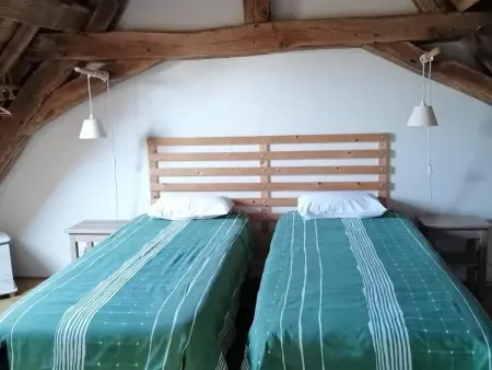 Séjour nature au Domaine avec Animaux admis, Piscine et Jardin - Photo 9