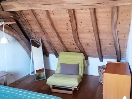 Séjour nature au Domaine avec Animaux admis, Piscine et Jardin - Photo 12