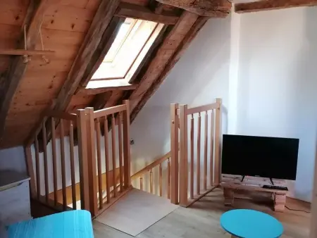 Séjour nature au Domaine avec Animaux admis, Piscine et Jardin - Photo 13