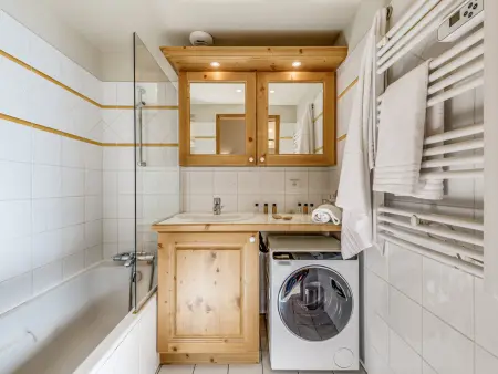 Appartement Premium Champagny, 8 pers, SPA, WIFI, Parking - Photo 10