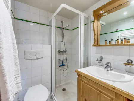 Appartement Premium Champagny, 8 pers, SPA, WIFI, Parking - Photo 11