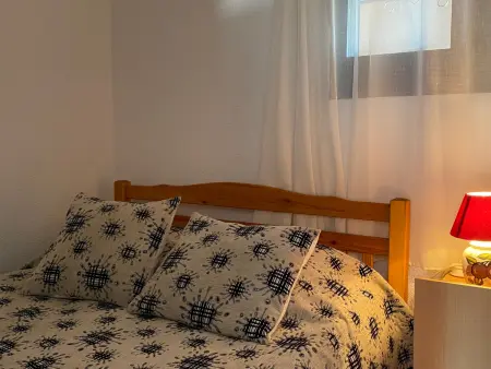 Appartement T2 refait à neuf, 4 pers, vue mer, ascenseur, parking - Photo 2