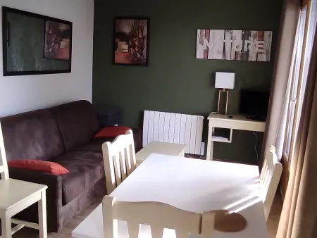 Appartement cosy à Super-Besse pour 6 personnes avec parking - Photo 2