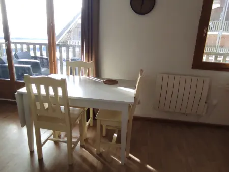 Appartement cosy à Super-Besse pour 6 personnes avec parking - Photo 3
