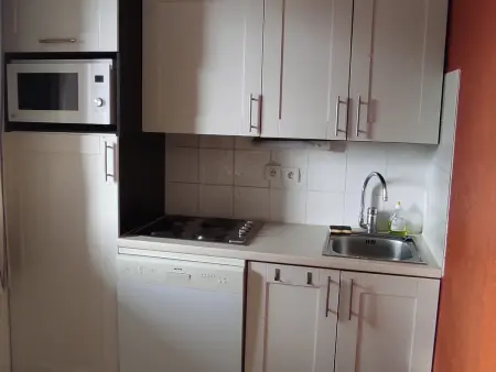 Appartement cosy à Super-Besse pour 6 personnes avec parking - Photo 4