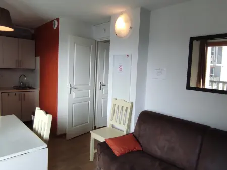 Appartement cosy à Super-Besse pour 6 personnes avec parking - Photo 5