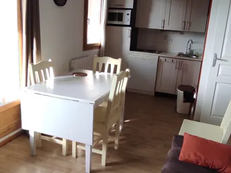 Appartement cosy à Super-Besse pour 6 personnes avec parking - Photo 6